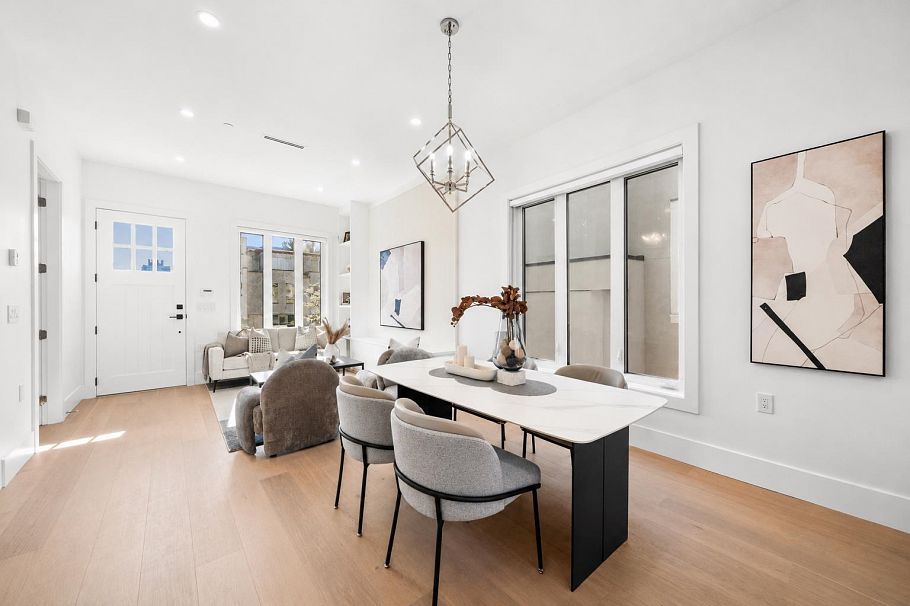 531 W 61st Avenue Vancouver, BC - 15