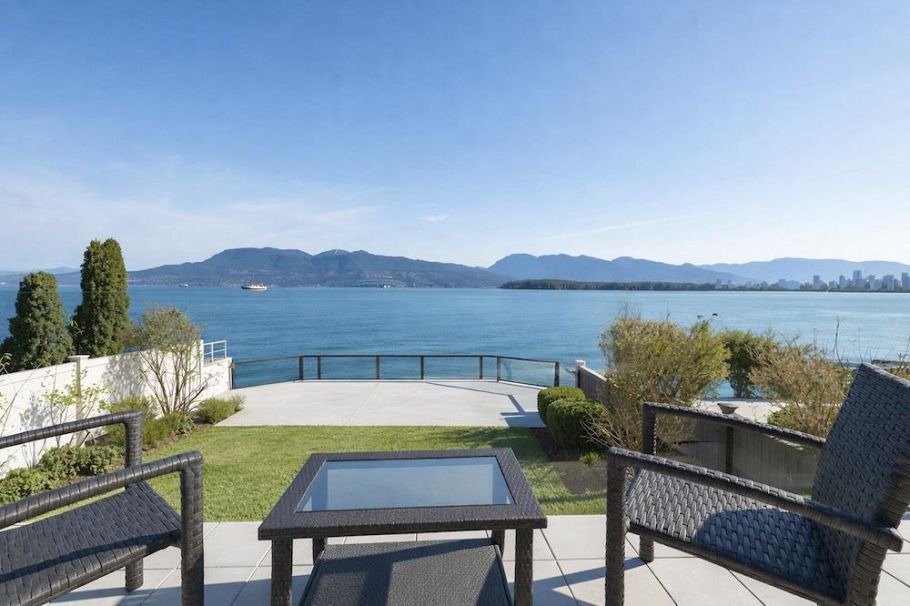 3131 Point Grey Road Vancouver, BC - 1