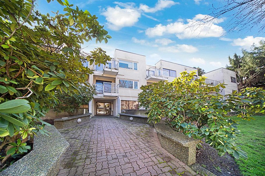 313 830 E 7th Avenue Vancouver, BC - 19