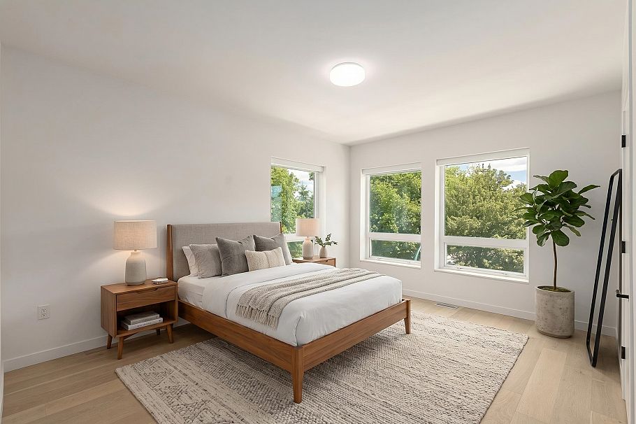 4803 Laurel Street Vancouver, BC - 19
