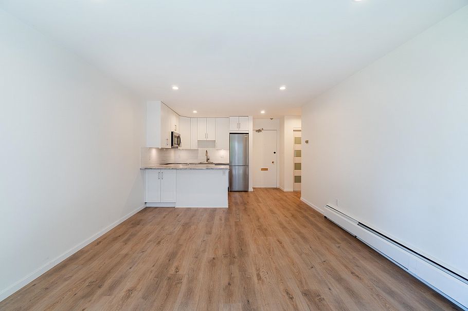 206 2025 W 2nd Avenue Vancouver, BC - 4