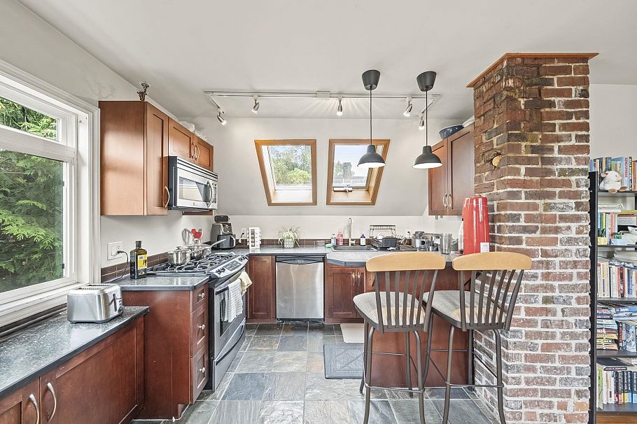 2636 Prince Albert Street Vancouver, BC - 23