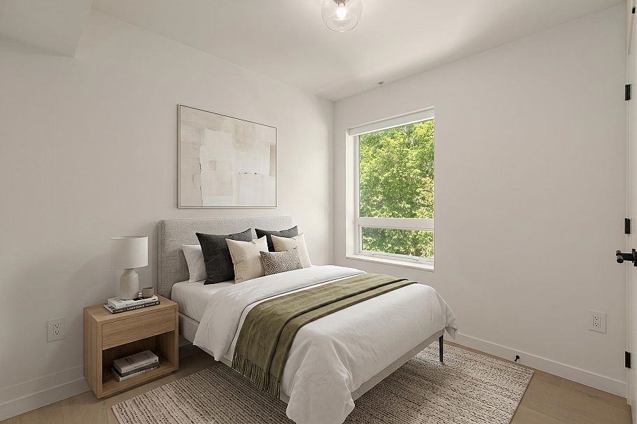 4803 Laurel Street Vancouver, BC - 10