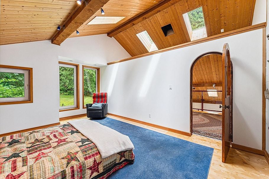 12 & 13 Coldwell Beach North Vancouver, BC - 29