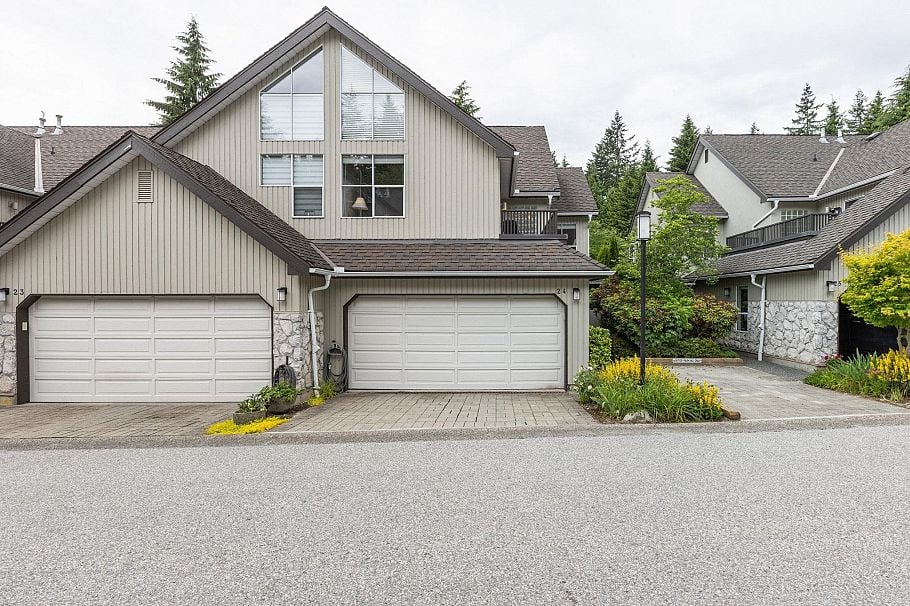 24 1001 Northlands Drive North Vancouver, BC - 1