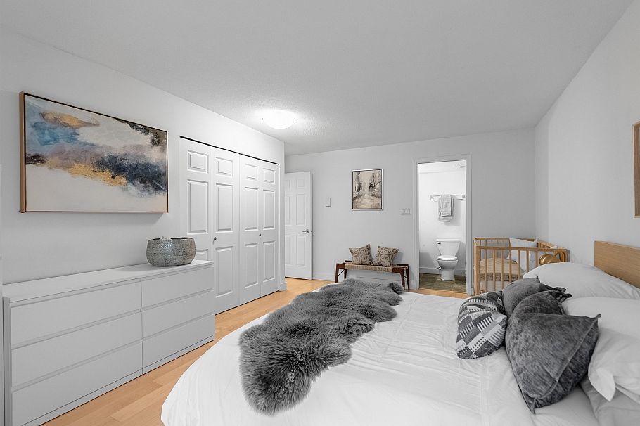 101 2412 Alder Street Vancouver, BC - 18
