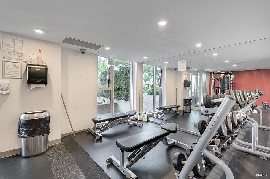 1004 933 E Hastings Street Vancouver, BC - 34