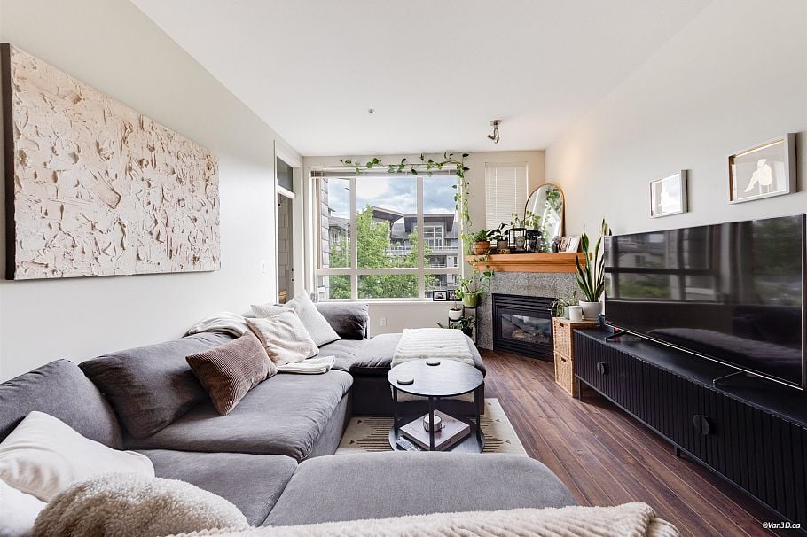319 580 Raven Wood Drive North Vancouver, BC - 11