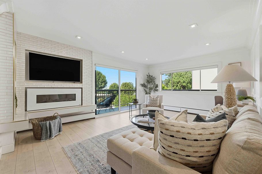 101 330 W 2nd Street North Vancouver, BC - 3