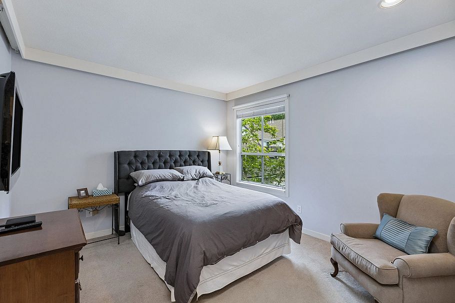 24 1001 Northlands Drive North Vancouver, BC - 24