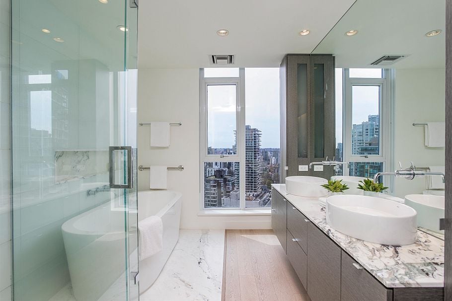 3101 1499 W Pender Street Vancouver, BC - 16