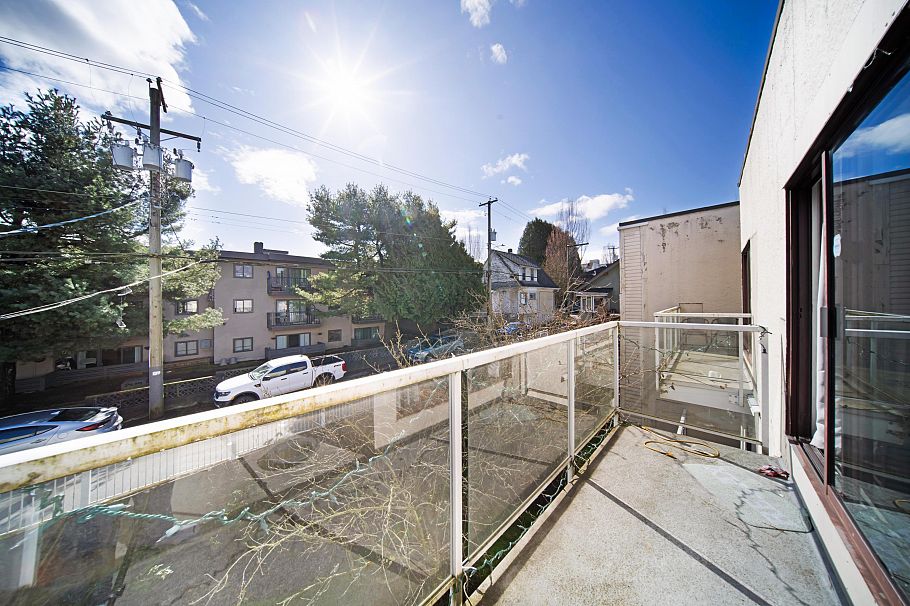 313 830 E 7th Avenue Vancouver, BC - 17