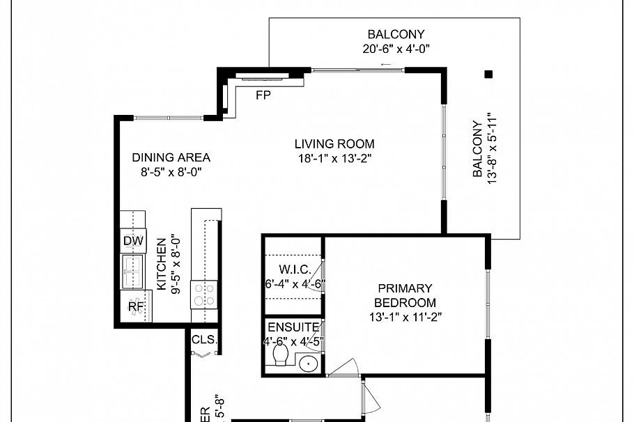101 330 W 2nd Street North Vancouver, BC - 26