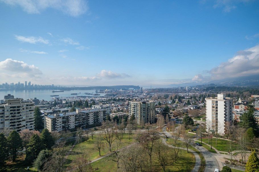 704 114 W Keith Road North Vancouver, BC - 28