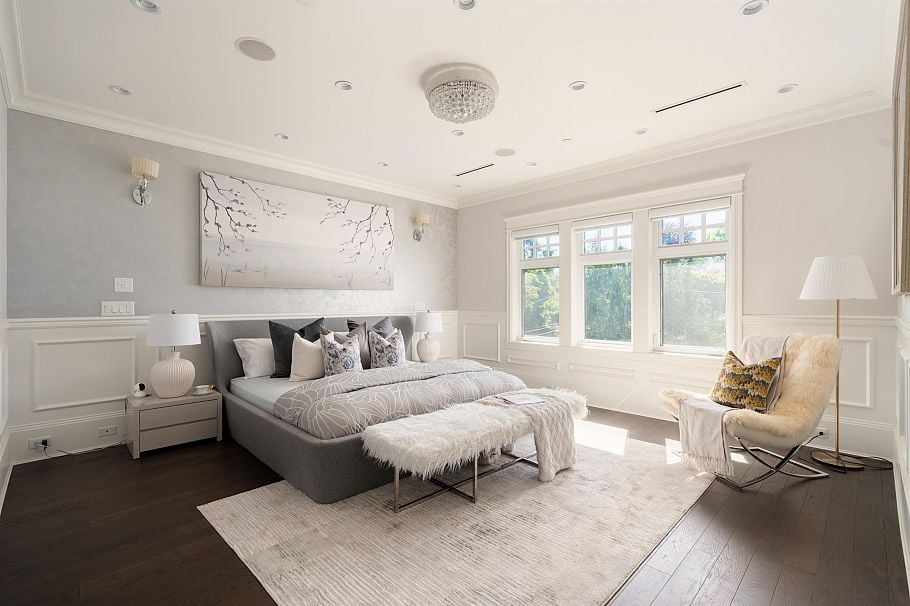 6869 Selkirk Street Vancouver, BC - 18