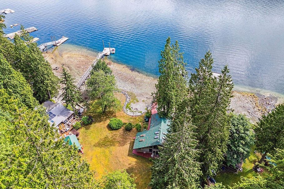 12 & 13 Coldwell Beach North Vancouver, BC - 35