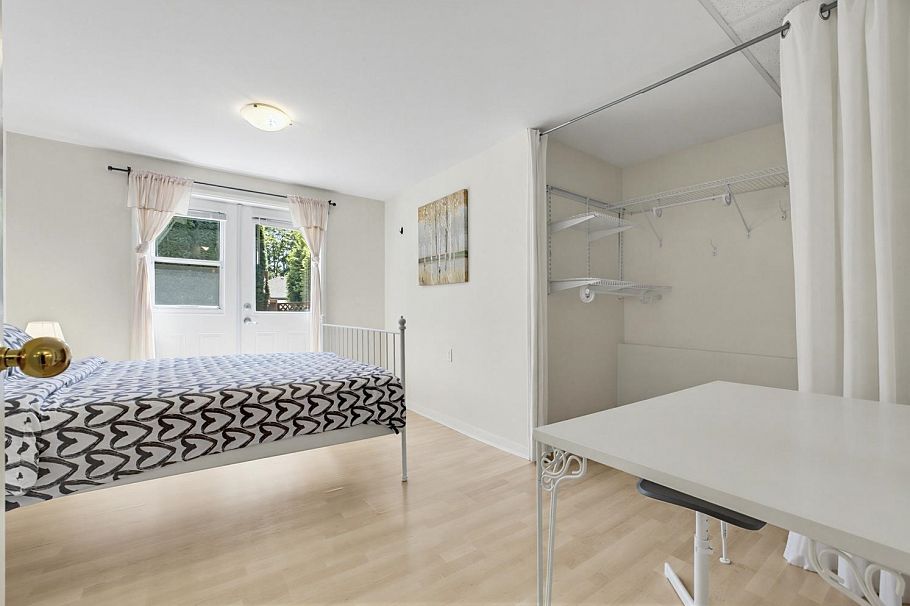 3558 W 32nd Avenue Vancouver, BC - 25