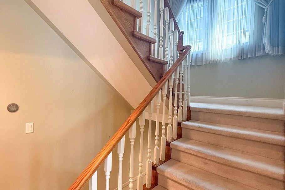 2849 W 35th Avenue Vancouver, BC - 17