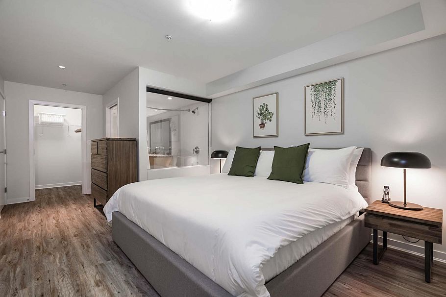 104 2832 Capilano Road North Vancouver, BC - 16