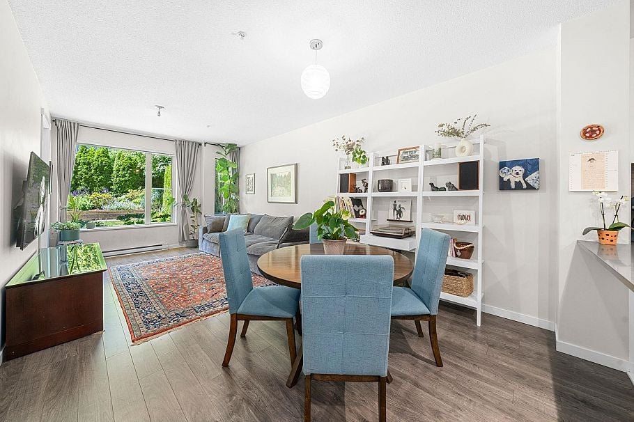 108 2665 Mountain Highway North Vancouver, BC - 9
