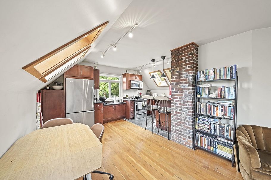 2636 Prince Albert Street Vancouver, BC - 21