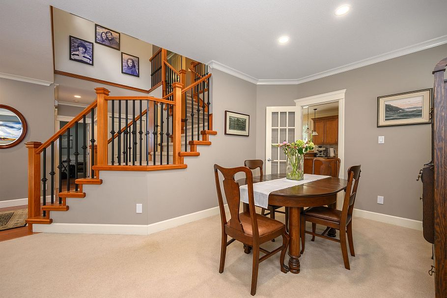 4532 Ramsay Road North Vancouver, BC - 6