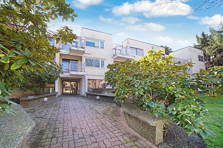 313 830 E 7th Avenue Vancouver, BC - 20