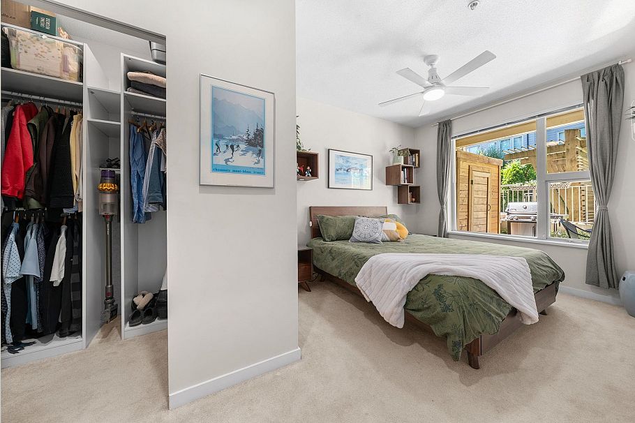 108 2665 Mountain Highway North Vancouver, BC - 19