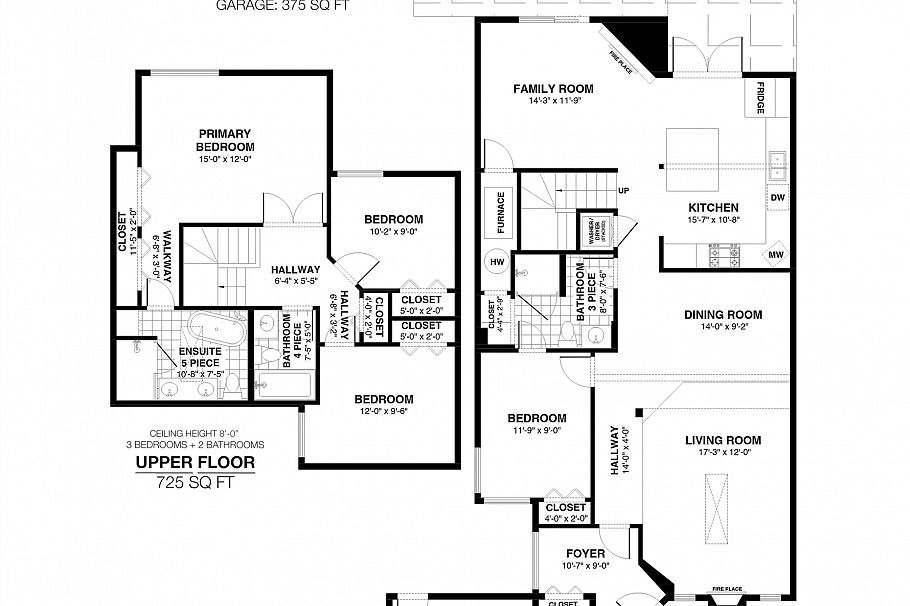 7170 Hecate Place Vancouver, BC - 38