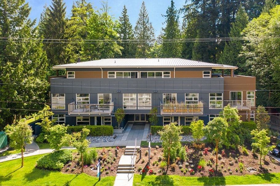 104 2832 Capilano Road North Vancouver, BC - 27