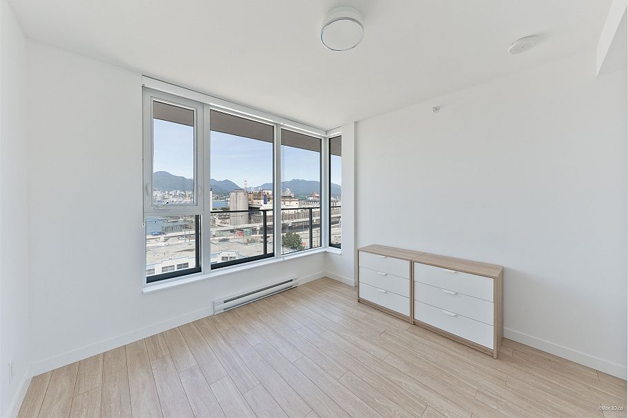 1004 933 E Hastings Street Vancouver, BC - 17