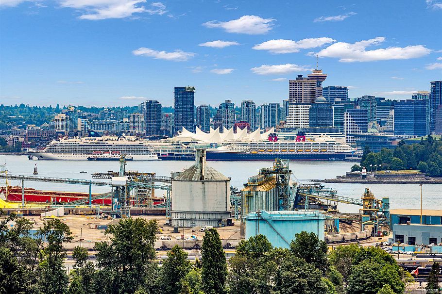 2001 1632 Lions Gate Lane North Vancouver, BC - 28