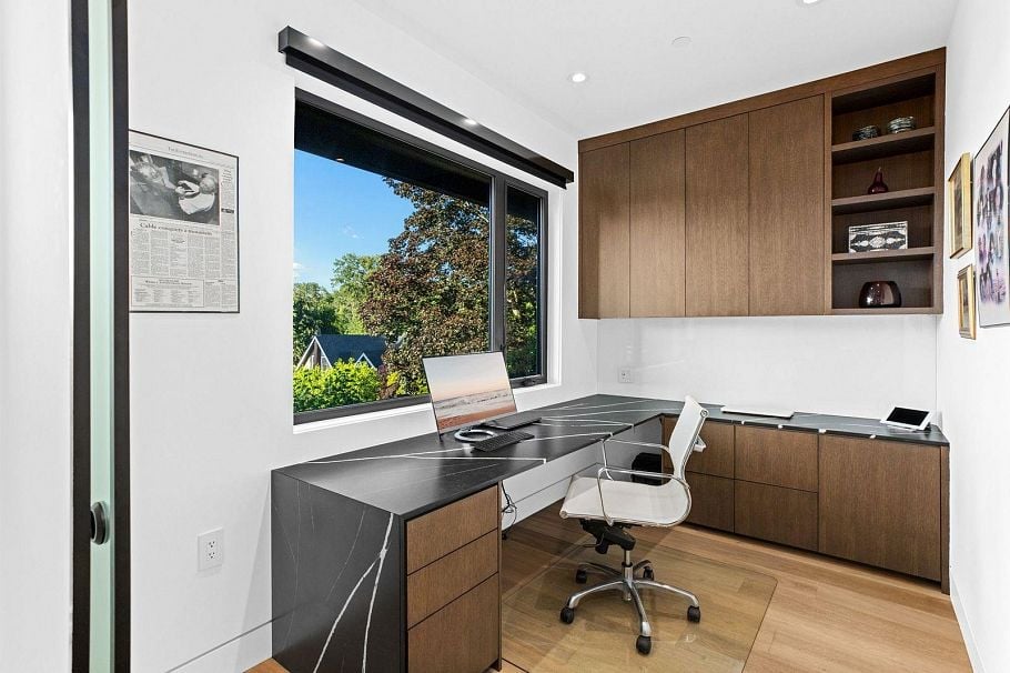 4328 Locarno Crescent Vancouver, BC - 16