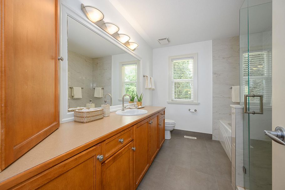 4532 Ramsay Road North Vancouver, BC - 26