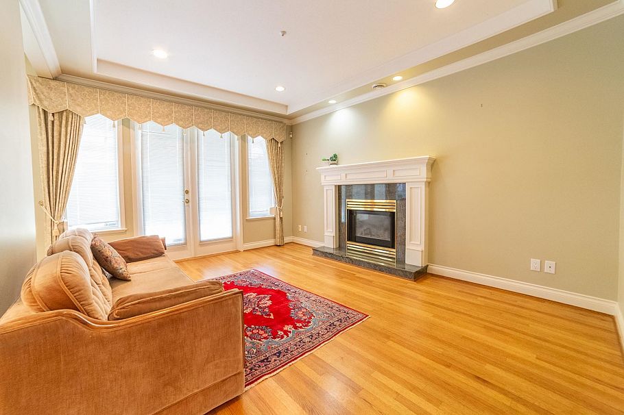 2849 W 35th Avenue Vancouver, BC - 14