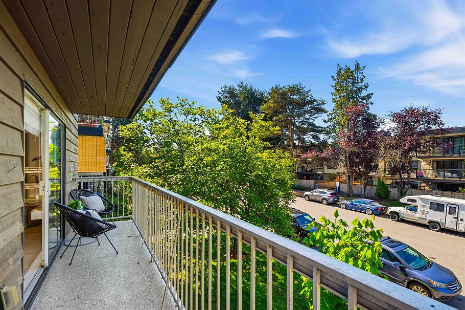 101 330 W 2nd Street North Vancouver, BC - 13