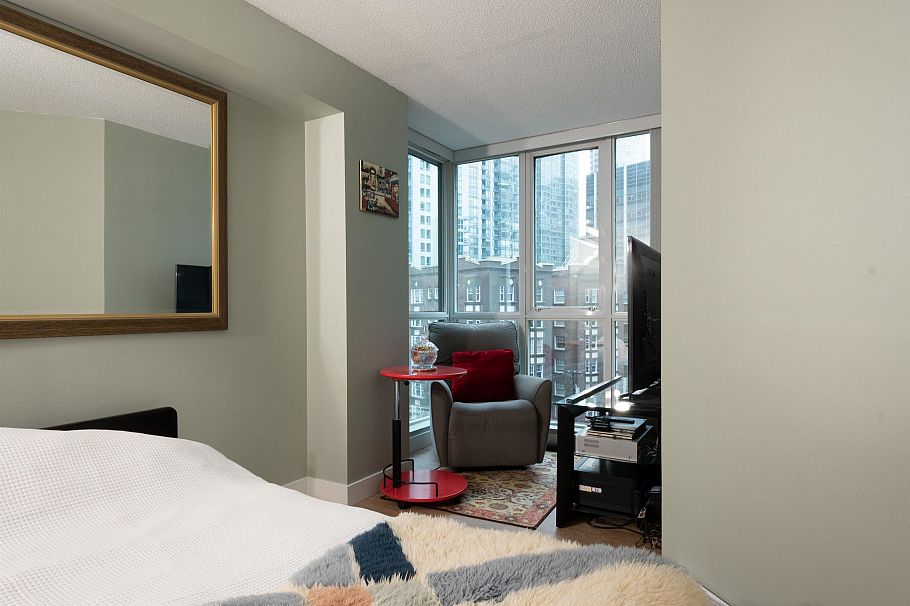 806 555 Jervis Street Vancouver, BC - 13