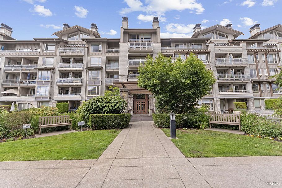 319 580 Raven Wood Drive North Vancouver, BC - 22