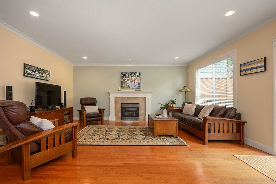 4532 Ramsay Road North Vancouver, BC - 7