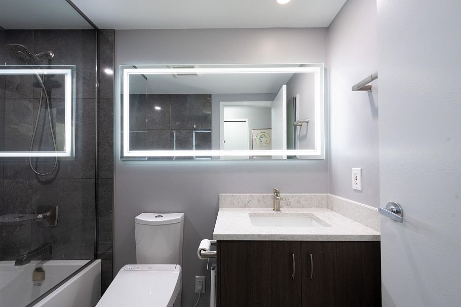 806 555 Jervis Street Vancouver, BC - 14