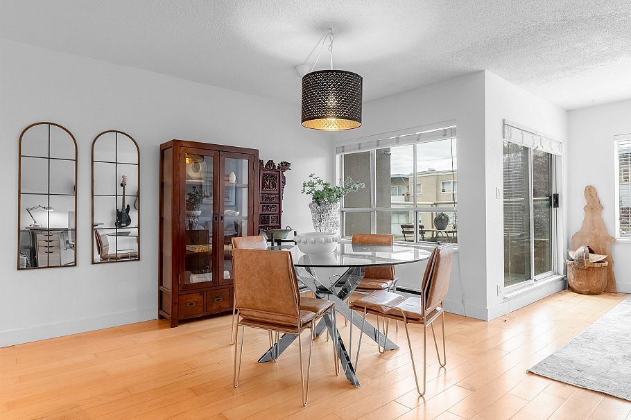 101 2412 Alder Street Vancouver, BC - 10