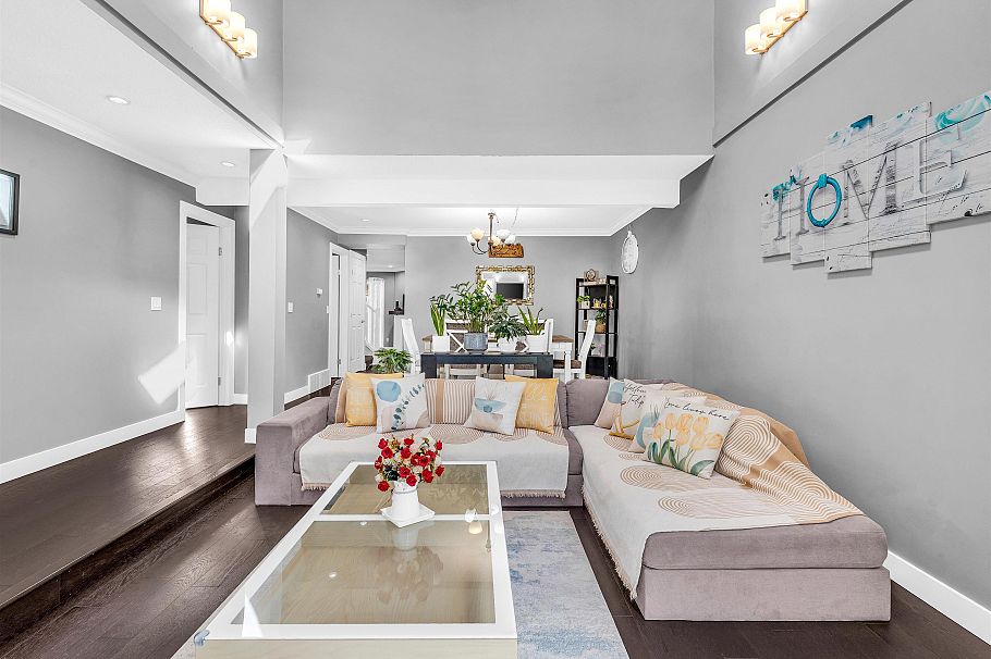 7170 Hecate Place Vancouver, BC - 30