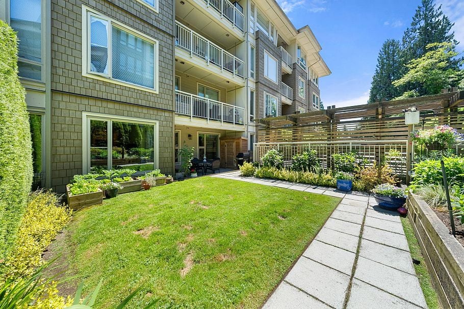 108 2665 Mountain Highway North Vancouver, BC - 15