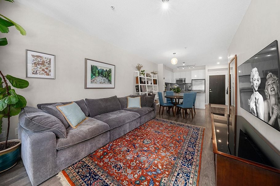 108 2665 Mountain Highway North Vancouver, BC - 7