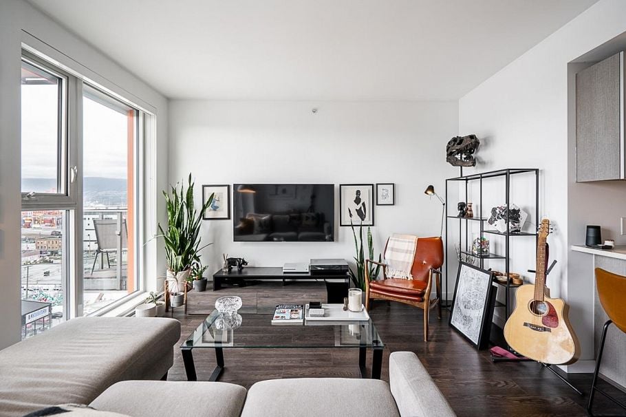 1110 933 E Hastings Street Vancouver, BC - 3