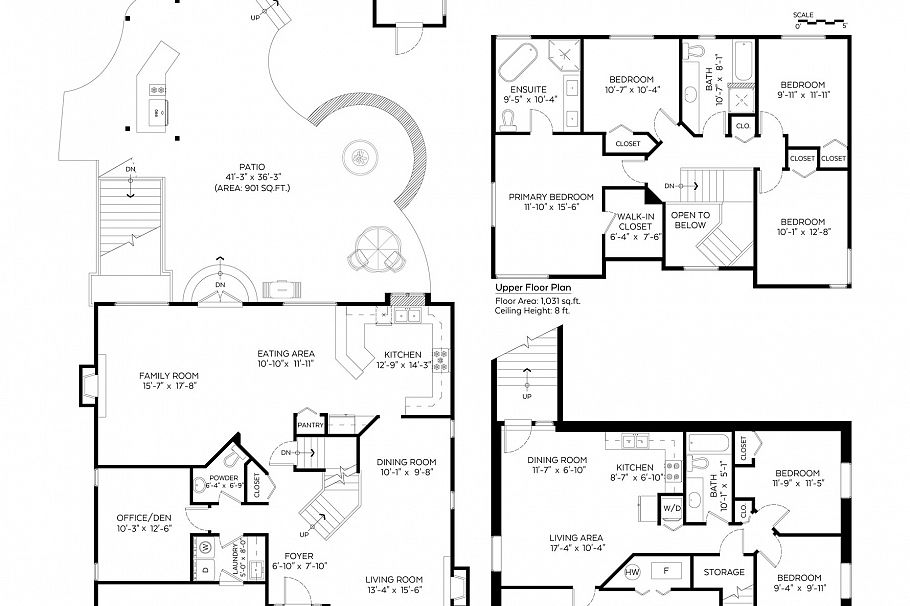 4532 Ramsay Road North Vancouver, BC - 40