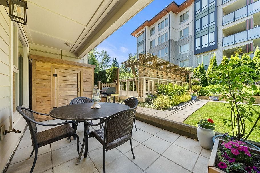 108 2665 Mountain Highway North Vancouver, BC - 13