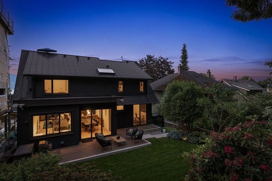 4328 Locarno Crescent Vancouver, BC - 39