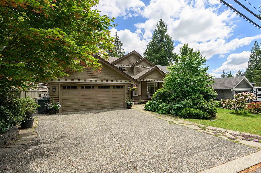 4532 Ramsay Road North Vancouver, BC - 37