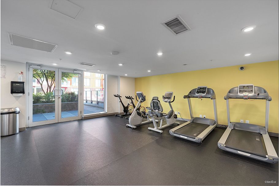 1004 933 E Hastings Street Vancouver, BC - 31